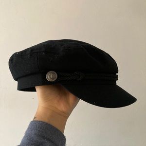 Newsboy Hat